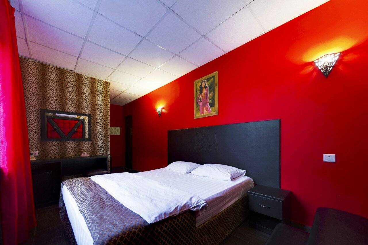 Crazy Room